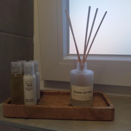 Antemma Apartment 普拉 外观 照片