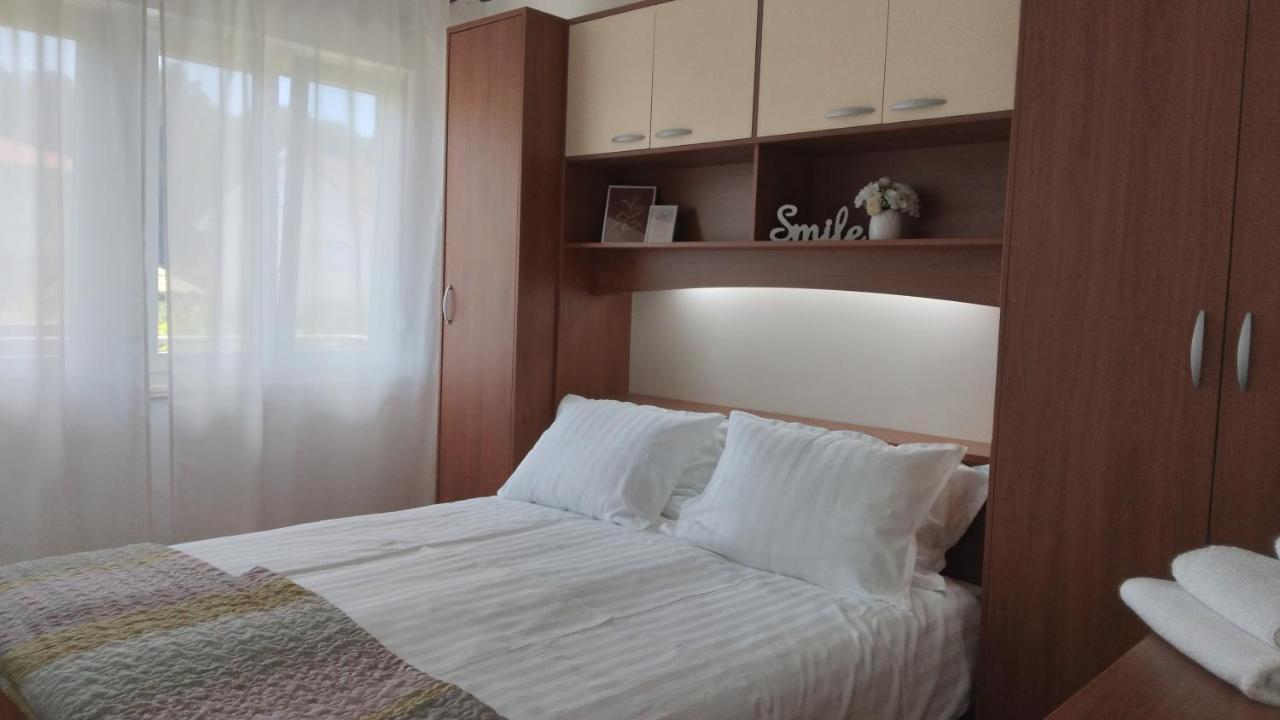 Antemma Apartment 普拉 外观 照片