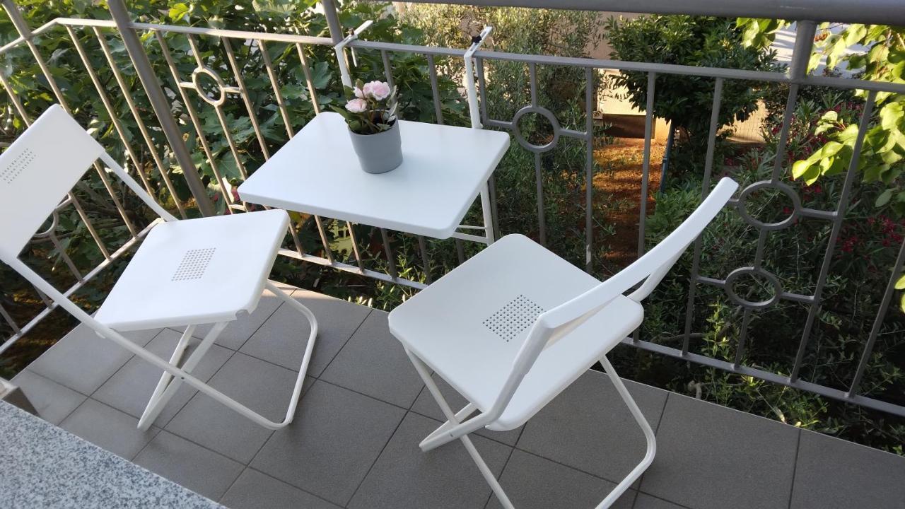 Antemma Apartment 普拉 外观 照片