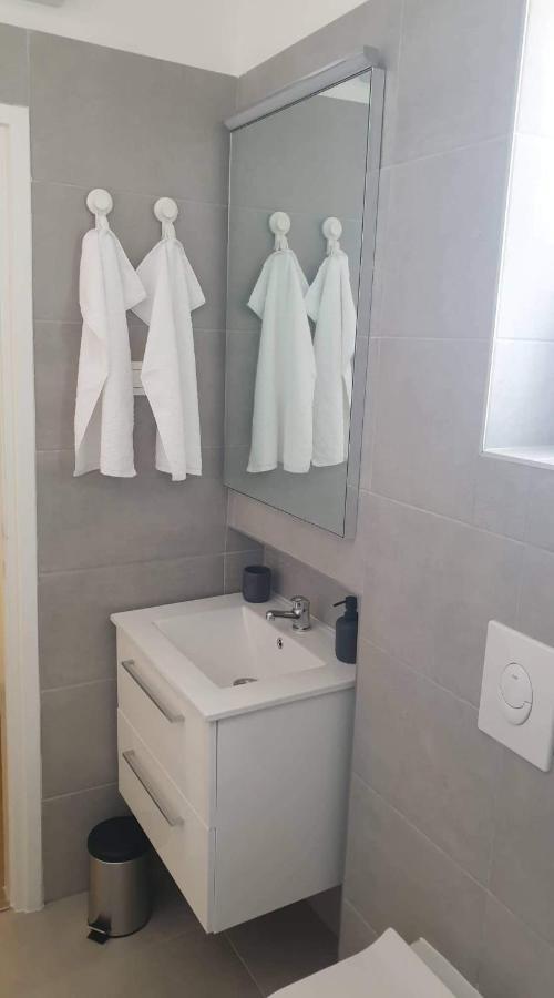 Antemma Apartment 普拉 外观 照片