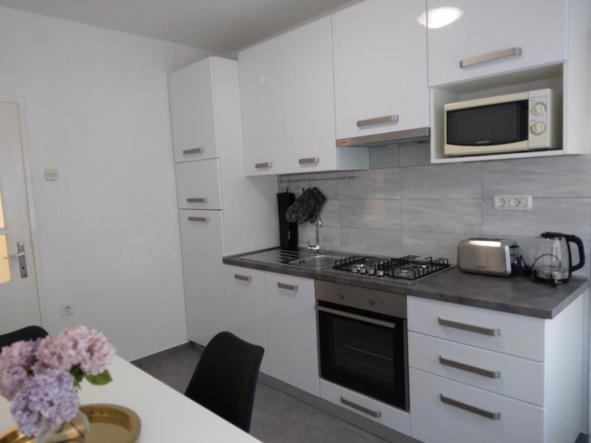 Antemma Apartment 普拉 外观 照片