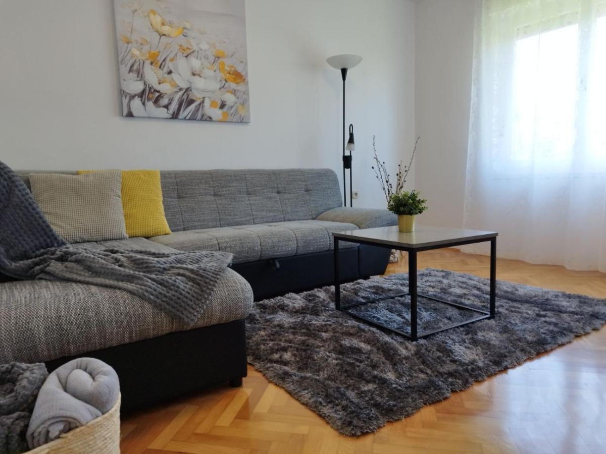 Antemma Apartment 普拉 外观 照片