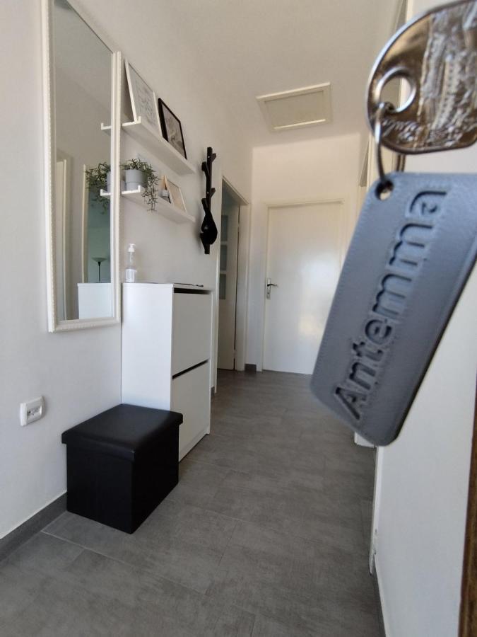 Antemma Apartment 普拉 外观 照片