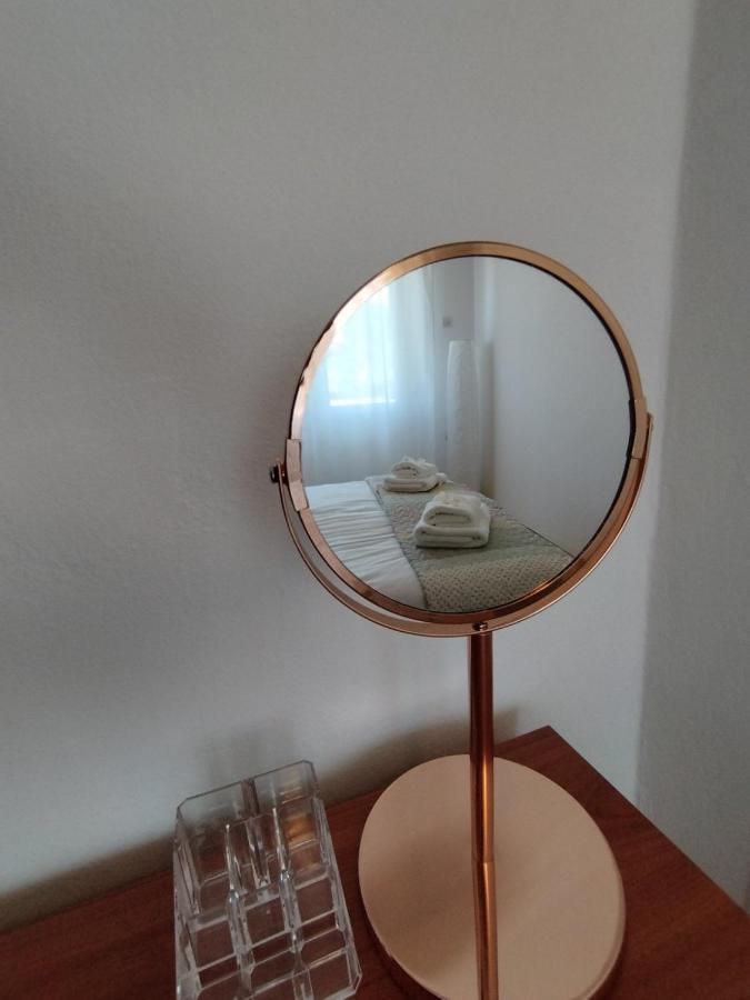 Antemma Apartment 普拉 外观 照片