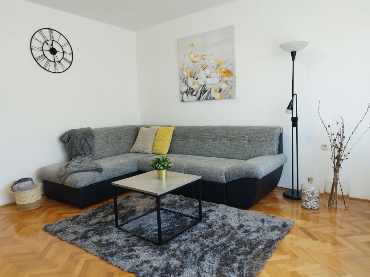 Antemma Apartment 普拉 外观 照片
