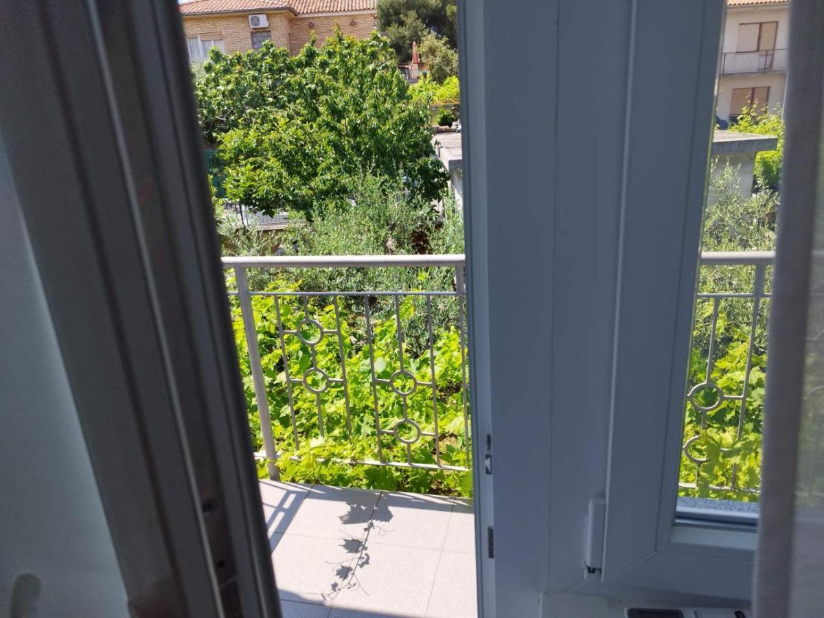 Antemma Apartment 普拉 外观 照片