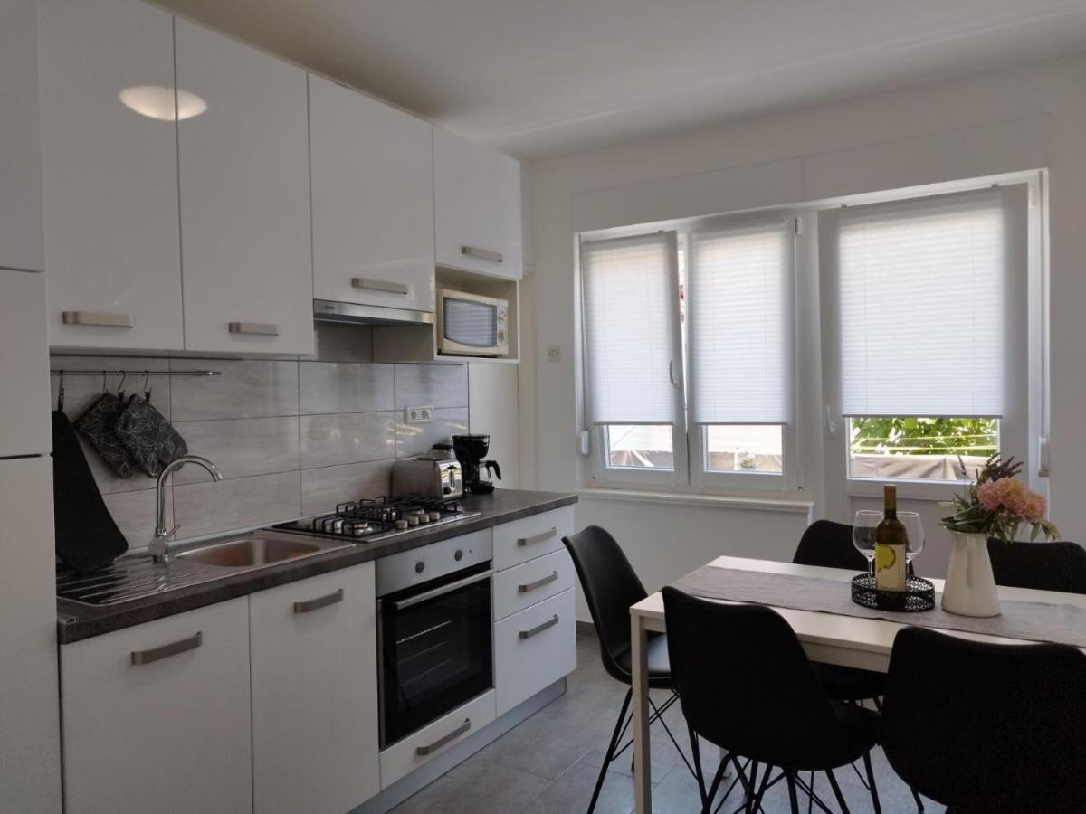 Antemma Apartment 普拉 外观 照片