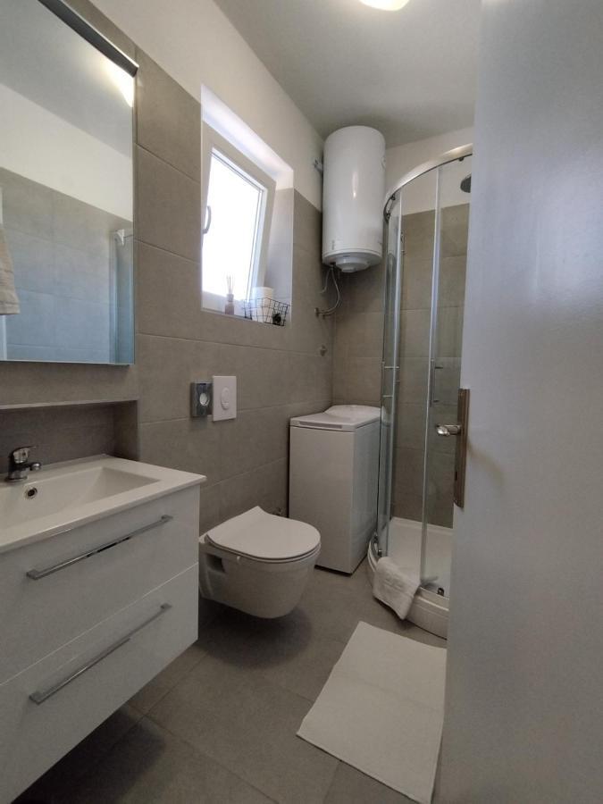 Antemma Apartment 普拉 外观 照片