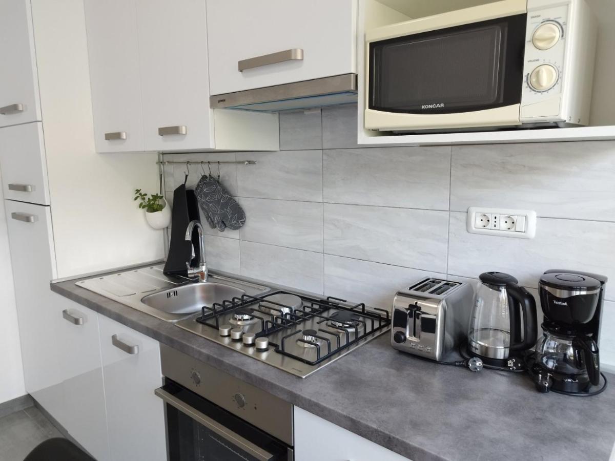 Antemma Apartment 普拉 外观 照片