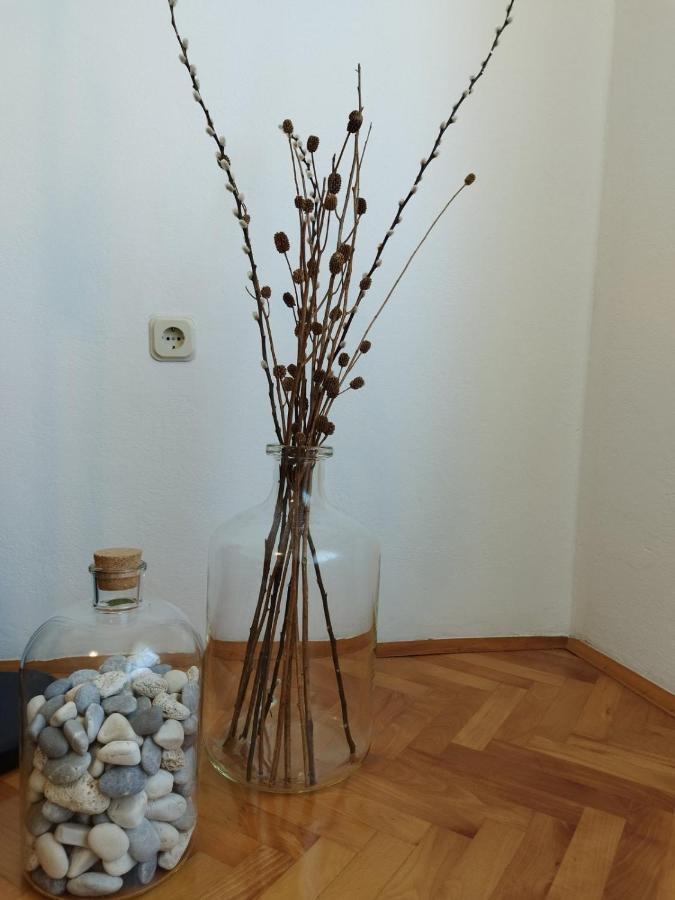 Antemma Apartment 普拉 外观 照片