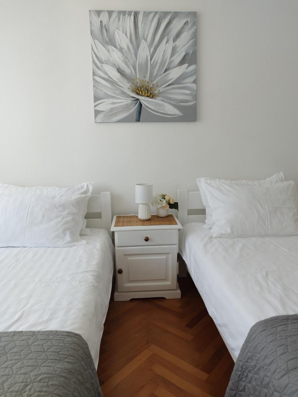 Antemma Apartment 普拉 外观 照片