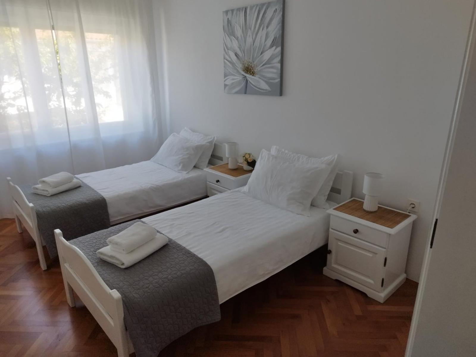 Antemma Apartment 普拉 外观 照片