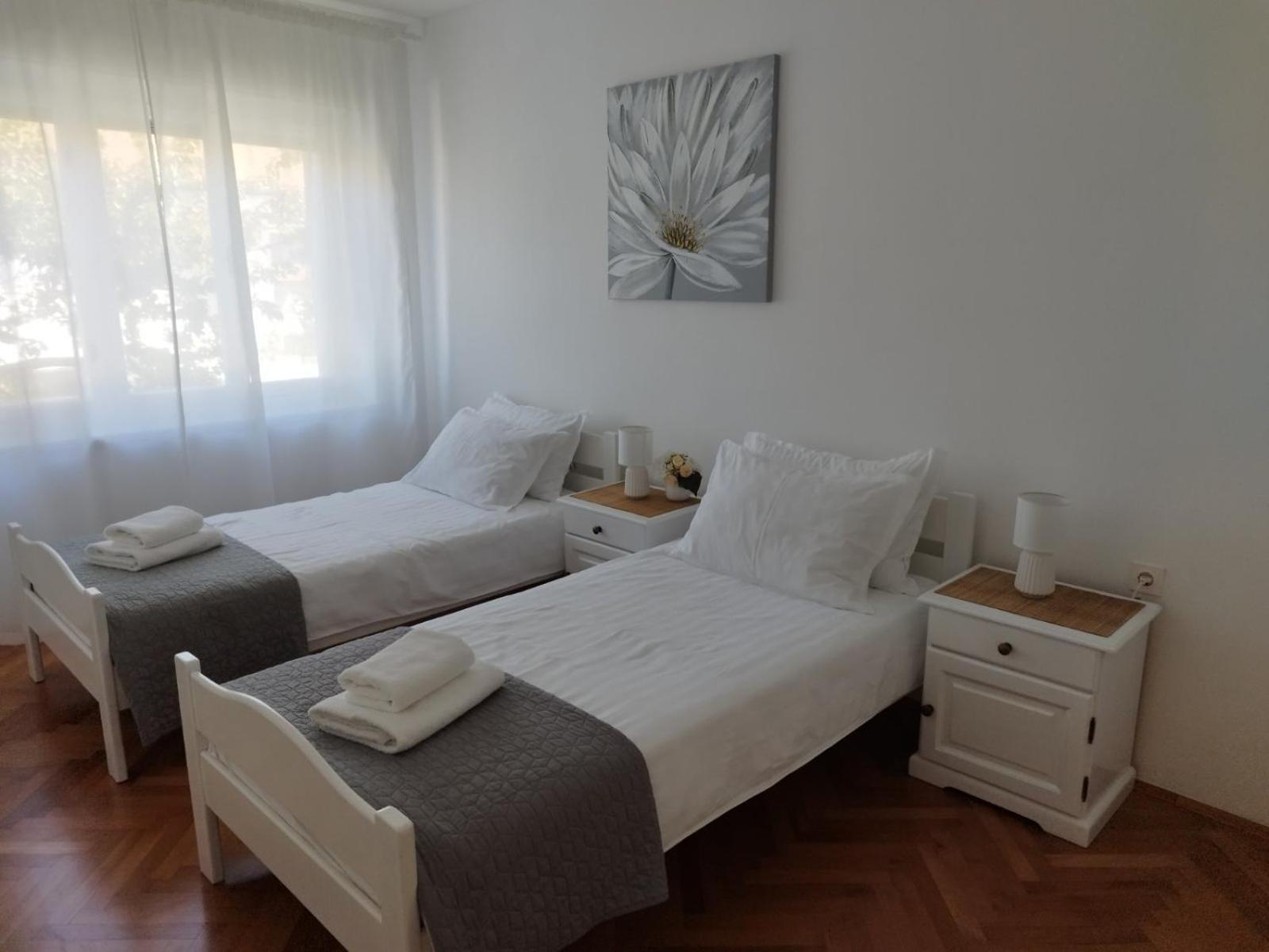 Antemma Apartment 普拉 外观 照片