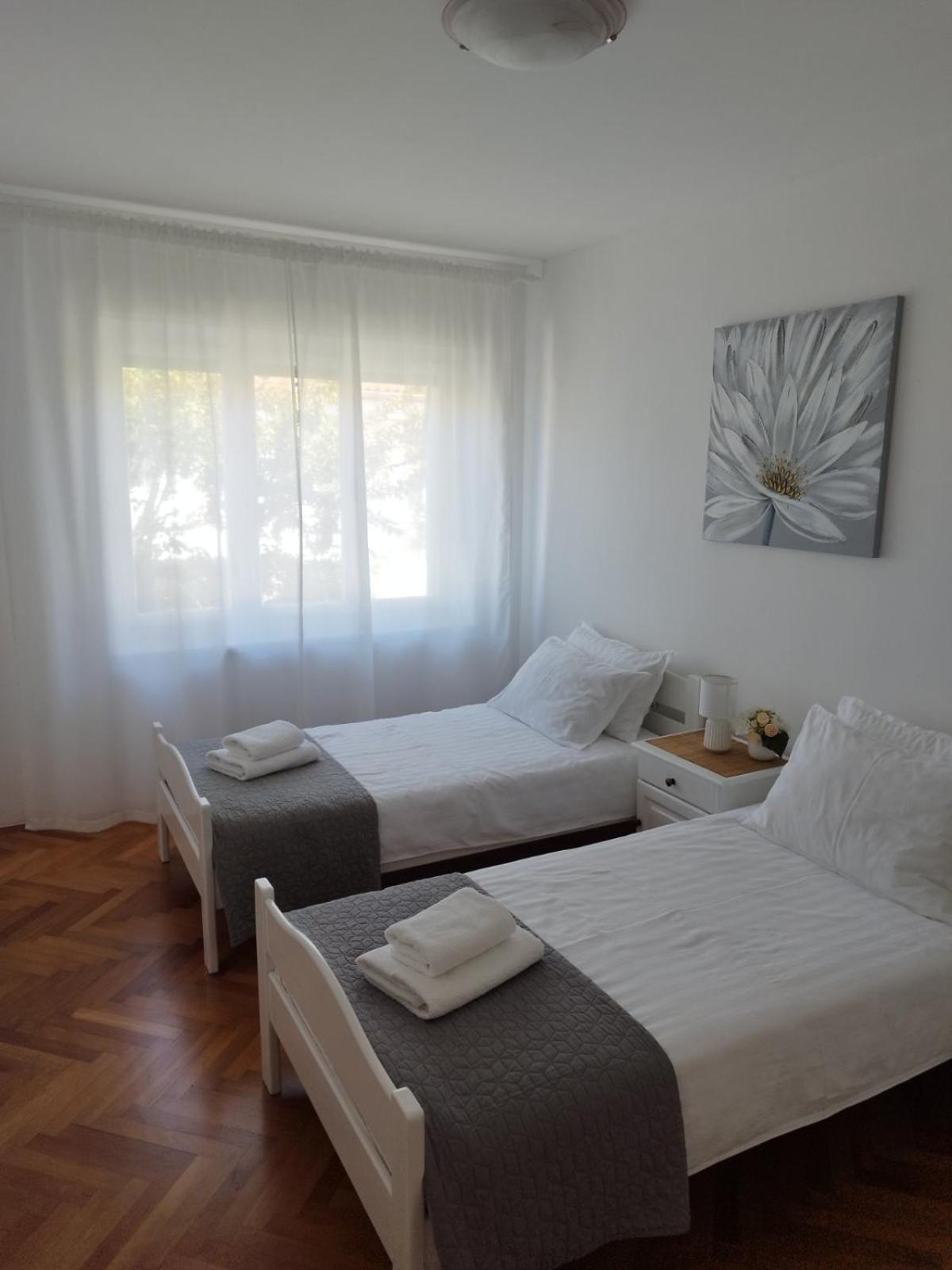 Antemma Apartment 普拉 外观 照片