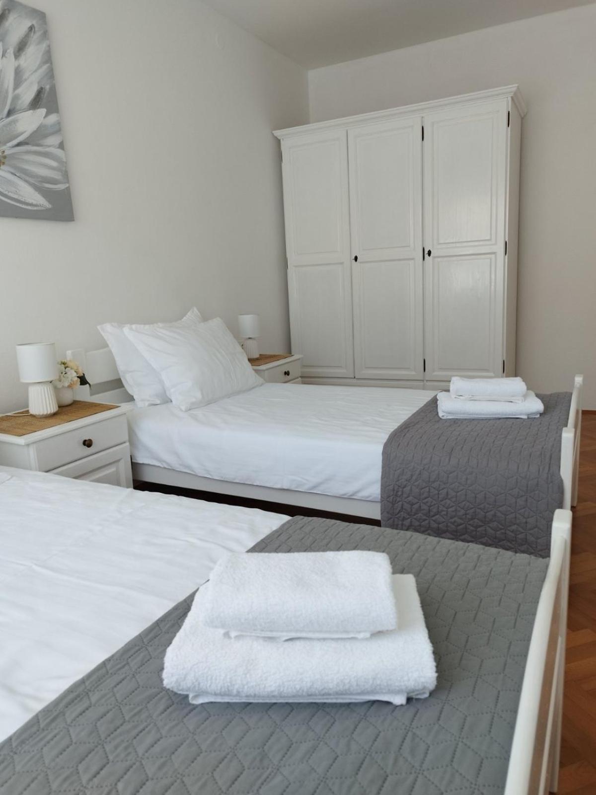 Antemma Apartment 普拉 外观 照片